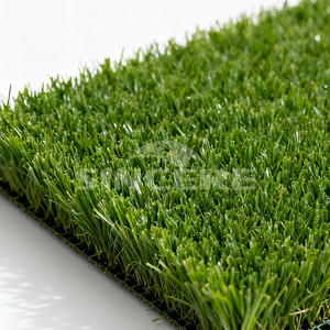 <span class=keywords><strong>Gazon</strong></span> Artificiel 20mm <span class=keywords><strong>25mm</strong></span> 30mm 40mm 50mm pour Jardin, Aménagement Paysager et Décoration - Moquette et Tapis Synthétique - Product Image 2