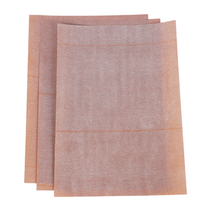 כיתת H בידוד חשמלי מאטריה שנאי נייר דופונט נומקס <span class=keywords><strong>6650</strong></span> <span class=keywords><strong>NHN</strong></span> בידוד נייר עם polyimide סרט - Product Image 3