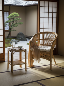 Silla de Descanso Moderna Fabiano: una Combinación Perfecta de Comodidad y Estilo Diseñada para Dormitorio y Hotel que Brinda Equilibrio y Serenidad - Product Image 2