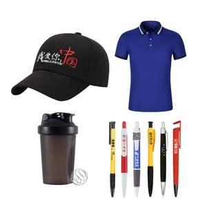 Los productos promocionales más populares y artículos de regalo corporativos para Construir marca - Product Image 1