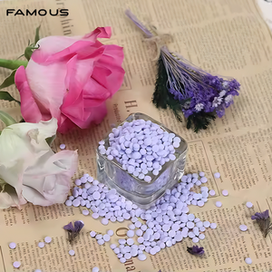 Perles de <span class=keywords><strong>lessive</strong></span> aromatique longue durée en vrac propres tissus adoucissants tissu lavage <span class=keywords><strong>parfum</strong></span> Booster perles tissu odeur désodorisant - Product Image 1