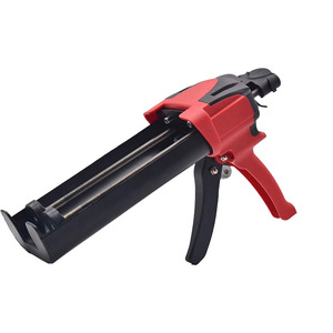 Inter tool 400ml 1:1 Doppelpatronen-Kartuschen pistole manuelles Doppel-Abdichten - Product Image 1