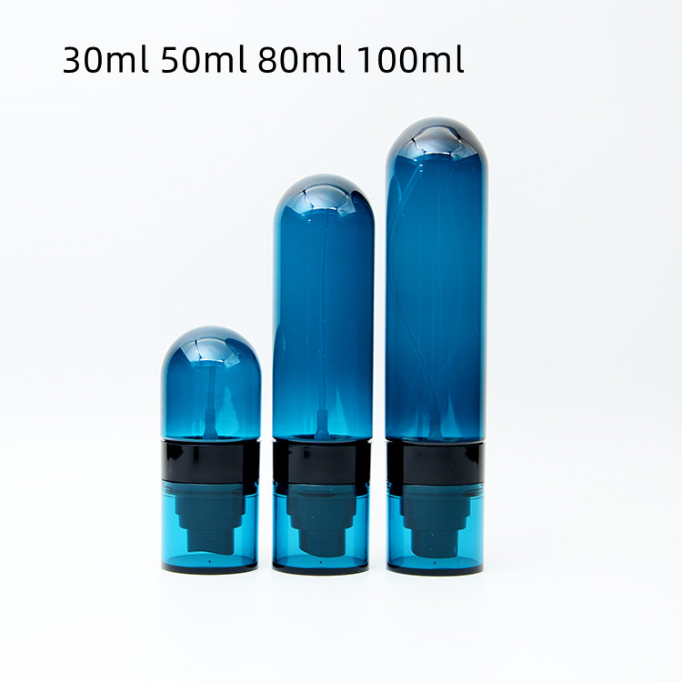 spray cosmetic bottle
