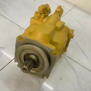 Pièce de machine de construction : Pompe hydraulique principale (référence 583-4752) – Pompe à pistons axiaux hydraulique pour 310 - Product Image 4