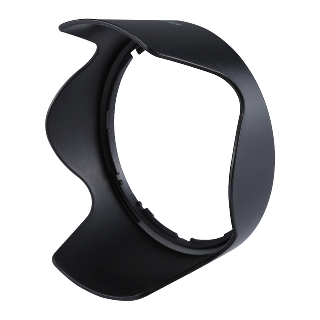 HB-35 Camera Lens Hood Shade for Nikon AF-S DX Nikkor 18-200mm F/3.5-5.6G ED VR II for Nikon VR 18-200mm F/3.5-5.6G IF-ED Lens