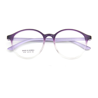 2020 New Arrival CE Approved Custom Blue Light Blocking Glasses Eyeglasses Frame in Stock