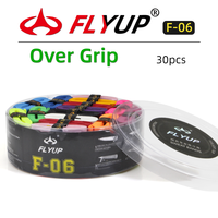 Grande Vente Accessoires Professionnels Raquette de Badminton Padel Grip de Tennis Surgrip de Padel
