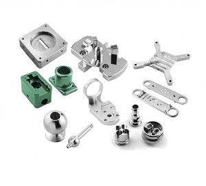 Aangepaste Metalen Producten Voor Plaatmetalen Fabricage Aluminium Roestvrijstalen Beugel Onderdelen Stempelen Persdienst - Product Image 4