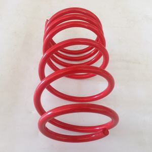 E12 定制弹簧家具螺旋弹簧重型压缩弹簧 - Product Image 4