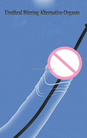 SacKnove-Outil Sexuel en Silicone pour Homme, 8 Tailles, Stick Œil de Cheval, Étirement, Dilatateur, Pénis, Plug, Masturbation, Stimulation Urétrale