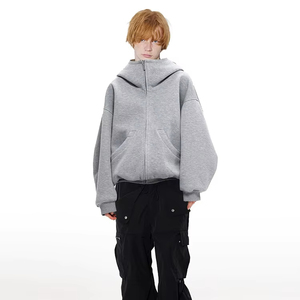 เสื้อฮู้ดดี้ USA Warehouse 1977 S22 Essential Fears of God และกางเกงวอร์ม 1 ต่อ 1 รุ่น 1.1 แบบมีขอบเอวและไม่มีขอบเอว - Product Image 6