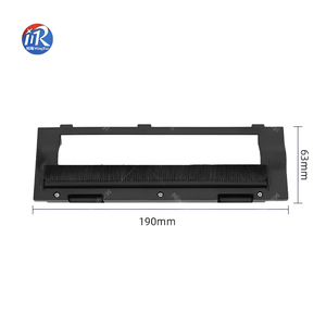 Cubierta de cepillo principal apta para Sharks ION S87 R85 RV850 Robot aspirador Accesorios repuestos - Product Image 6