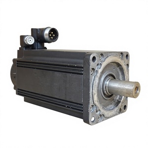 Moteur synchrone IndraDyn S série MSK, modèle MSK040C-0450-NN-M1-UG1-NNNN, neuf, livraison rapide - Product Image 1
