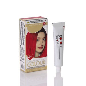 남녀 모두 사용 가능한 전문 살롱 헤어 염색제 제조업체 도매 가격 - Product Image 2