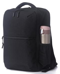 <span class=keywords><strong>Sac</strong></span> de voyage compressible léger noir résistant à l'eau pour ordinateur portable 16 pouces avec pompe intégrée, idéal comme bagage <span class=keywords><strong>cabine</strong></span> - Product Image 5