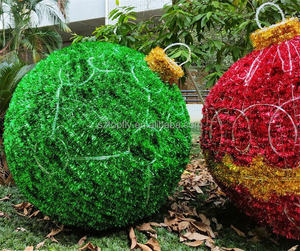 Guirlande lumineuse avec cadre métallique en 3D, éclairage décoratif de haute qualité, luminaire décoratif d'extérieur, idéal pour des courses, noël, ou un centre Commercial, <span class=keywords><strong>2022</strong></span> - Product Image 5