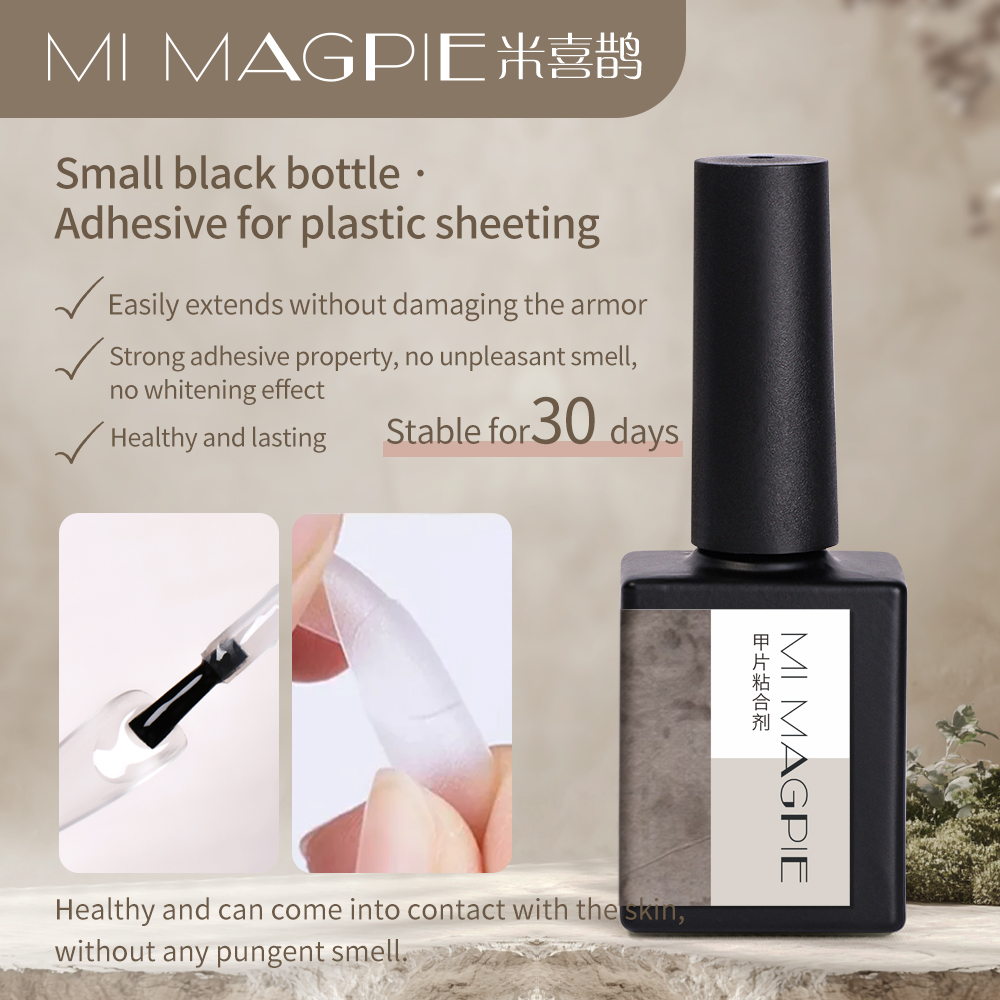 MRY106-Colle à ongles