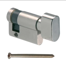 Đồng <span class=keywords><strong>EURO</strong></span> hồ sơ europrofile đôi thumbturn xi lanh khóa rất nhiều cylindre de verrou cửa trong nhà xi lanh khóa - Product Image 3