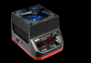 SKYRC Tecnología de innovación Dispositivo de descarga de alta potencia BD250 Potencia de descarga 250W para RC FPV Racing <span class=keywords><strong>Freestyle</strong></span> Drones Piezas de bricolaje - Product Image 2