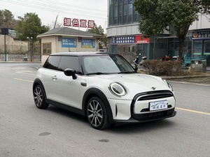 El Auto MINI 1.5T COOPER ARTIST <span class=keywords><strong>2023</strong></span> de Gasolina Profesional Tiene un Precio de Exportación Relativamente Bajo - Product Image 3