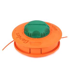 Tête de coupe <span class=keywords><strong>OLEO</strong></span>-<span class=keywords><strong>MAC</strong></span> tête en plastique M10x1.25mm LHF pour débroussailleuse pièces de rechange - Product Image 1
