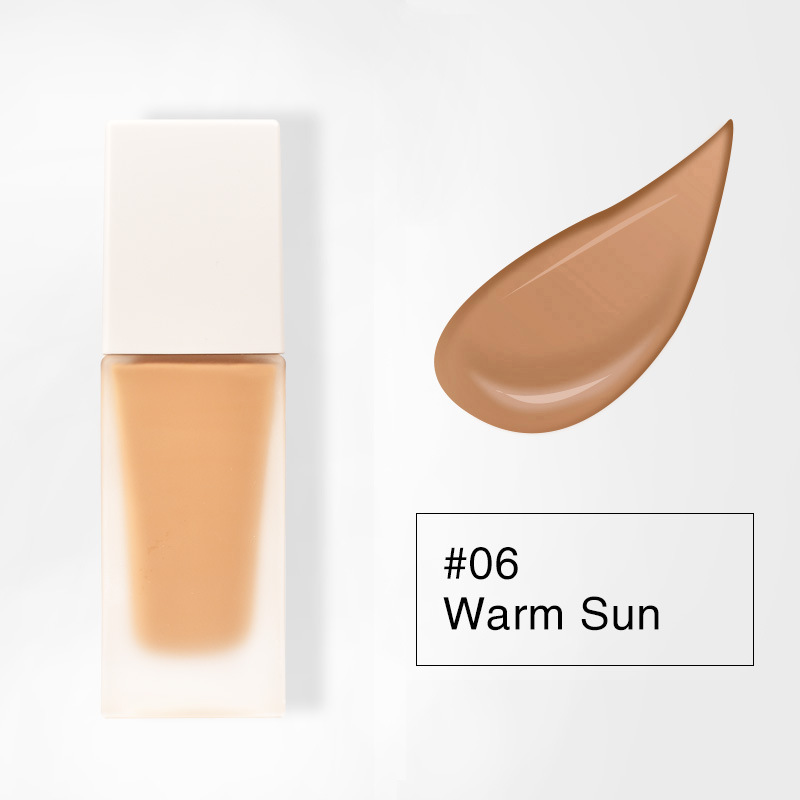 06 soleil chaud-30ml