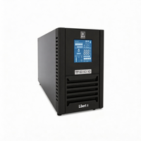 Vertiv Liebert UPS GXE Montage en tour 2000VA 1600W Onduleur en ligne interactif