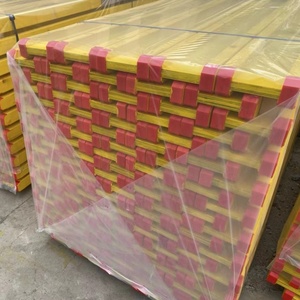 Vật liệu xây dựng H20 gỗ chùm ván KHUÔN GỖ chùm H20 chùm Giá sử dụng màn trập doka - Product Image 5