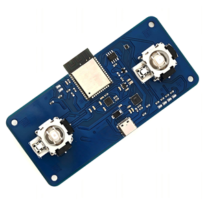 Fabrication de circuits imprimés haute performance, service d'assemblage PCBA, HASL, OSP, plaqué or par immersion, carte de circuit imprimé, solution OEM tout-en-un - Product Image 2