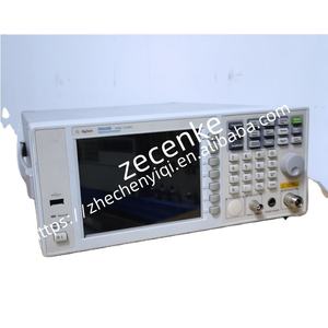 Analyseur de spectre HP Agilent Keysight N9320B 9 KHz-3 GHz UTILISÉ - Product Image 1