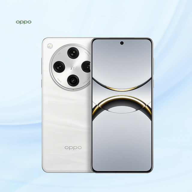 Hot-selling 2024 OPPO Find X8 Pro 5G Octa Core Smartphone 6.7-inch FHD LTPO AMOLED 120Hz 50MP Camera 5910mAh Battery Android 15
