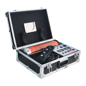 DEMIKS DC Modelo ZGF Alta Tensão Tester 60kV2mA Equipamentos De Teste De Alta Tecnologia - Product Image 3