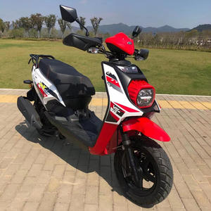 <strong>2</strong>-wheel air Cooling FEI <strong>Scooter</strong> High <strong>Speed</strong> Gasoline Motorcycle with USA Certification DOT <strong>EPA</strong> - Product Image 5