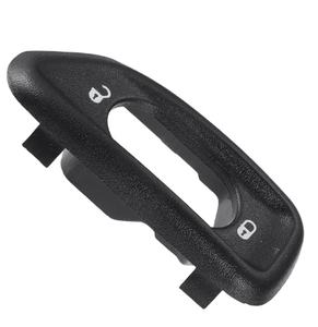 Lunette de l'interrupteur de verrouillage de porte simple personnalisé pour JK 2011-2018 68185911AA 68185911 - Product Image 2