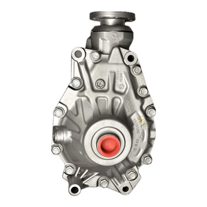 OE 31507934390 Nuevo Módulo de Transmisión Final (Eje Delantero) para <span class=keywords><strong>BMW</strong></span> X5/X6 G05/G06 M50iX - 1 Año de Garantía - Product Image 5