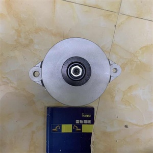 Alternador OEM 140M 160M 249-0313 24V 150A 10R9097 249-0313 2490313 - Product Image 2