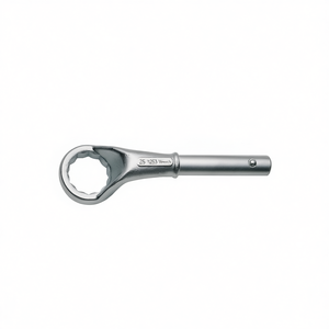 Llave de boca abierta de 12 mm para reparación automotriz - Product Image 2