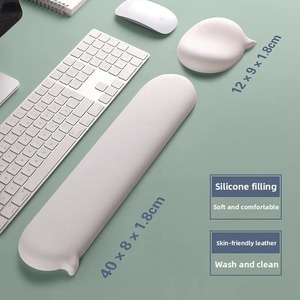 Chat bulle Silicone protège-poignet élégant nouveau PC <span class=keywords><strong>tapis</strong></span> de <span class=keywords><strong>souris</strong></span> de jeu <span class=keywords><strong>Gamer</strong></span> <span class=keywords><strong>tapis</strong></span> <span class=keywords><strong>tapis</strong></span> <span class=keywords><strong>tapis</strong></span> ordinateur portable bureau <span class=keywords><strong>tapis</strong></span> - Product Image 1