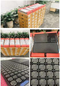 Texas Instruments 07AH4TM Electronic Laptop Ic Components <strong>Basic</strong> Electronic Ics <strong>Transistors</strong> Integratedated <strong>Circuits</strong> TI-07AH4tm - Product Image 6