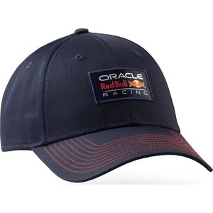 Gorra Red Bull Entry ORBR con visera curva Racing - Product Image 1