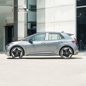 Vehículo Eléctrico Nuevo de Energía Pura VW <span class=keywords><strong>ID3</strong></span> 2022 de Importación China a <span class=keywords><strong>Precio</strong></span> Económico para <span class=keywords><strong>Volkswagen</strong></span> - Product Image 3