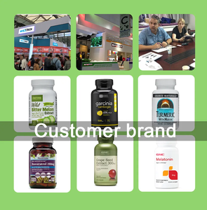 Özel Marka Yetişkin Spor Besin Takviyeleri Zayıflama Asetil L-Karnitin Kapsülleri <span class=keywords><strong>500mg</strong></span> Enerji İçin - Product Image 6