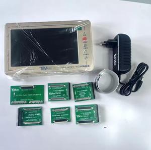 Convertidor TV160 de 7.ª Generación, Conversión de LVDS a HDMI, Probador de Reparación de Placas Base de <span class=keywords><strong>TV</strong></span> LCD - Product Image 2