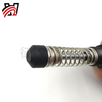 Zhengquan AC Plusieurs modèles type de compensation automatique tampon d'huile réglable hydraulique mécanique petit amortisseur