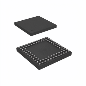 Embedded Buy Electronics Components Online XS1-U8A-64-FB96-C5 96 LFBGA Manufacturer Channel - Product Image 1