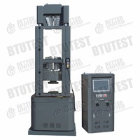 Máquina de Ensayo Universal Hidráulica de Alta Calidad 1000kN, Estándares ASTM/GB, Precisión 0.5, Protección IP55 para Pruebas