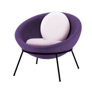 Top Grade Indoor Living <b>Chair</b> Solid Wood Armrest Lounge <b>Chair</b> Home Accent Furniture - Product Image 1