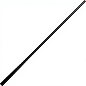 <span class=keywords><strong>Queue</strong></span> <span class=keywords><strong>de</strong></span> <span class=keywords><strong>billard</strong></span> <span class=keywords><strong>de</strong></span> <span class=keywords><strong>carambole</strong></span> 3 coussins en graphite avec joint VP2, en fibre <span class=keywords><strong>de</strong></span> carbone, 1/2, 12*22*700MM - Product Image 1
