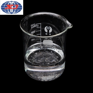 Huile de silicone hydrogénée à prix direct usine pour les applications de moulage dans l'industrie du silicone - Product Image 3