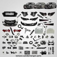Pour la gamme complète d'automobiles Changan, vente en gros : CS15, CS35, CS55 PLUS, CS75, CS85, CS95, UNI-K, UNI-T, UNI-V, UNI-Z, EADO, Raeton